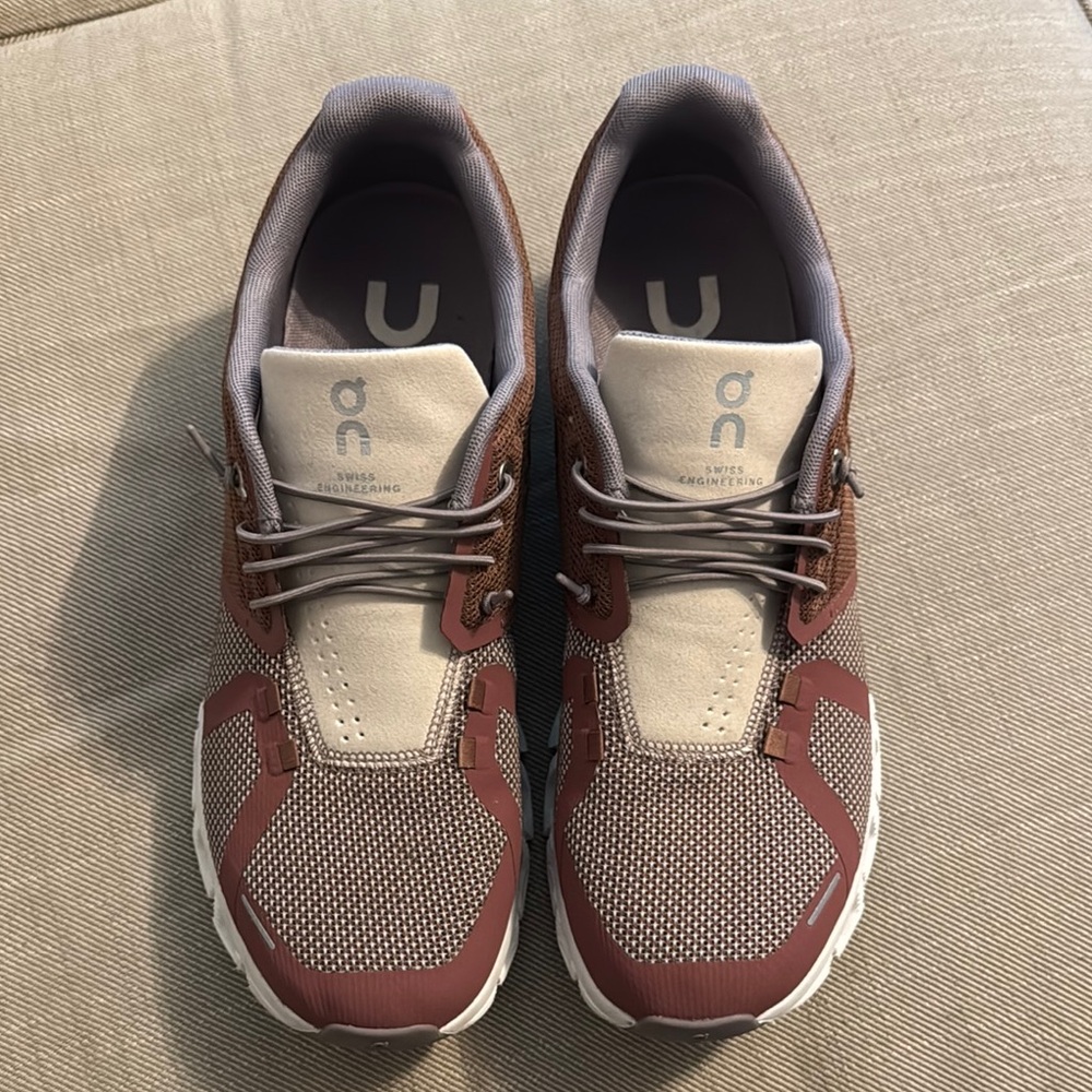 Cloud 5 Combo Trainers by On Running